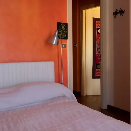 Vista Mare , Posto Auto Privato, Piscina E Wi-fi Apartment