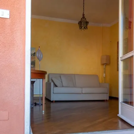 Apartment Vista Mare , Posto Auto Privato, Piscina E Wi-fi *