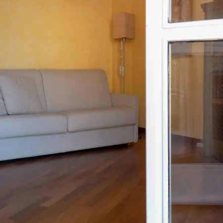 Apartment Vista Mare , Posto Auto Privato, Piscina E Wi-fi