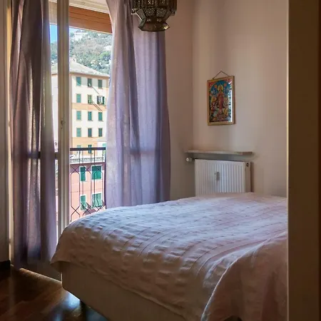 Vista Mare , Posto Auto Privato, Piscina E Wi-fi *