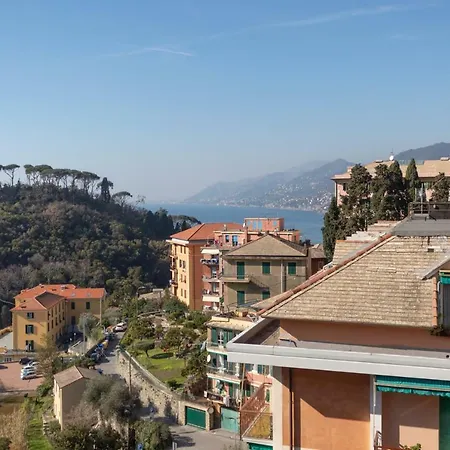 Апартаменты Vista Mare , Posto Auto Privato, Piscina E Wi-fi *