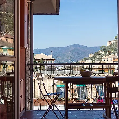 Vista Mare , Posto Auto Privato, Piscina E Wi-fi * Камольи